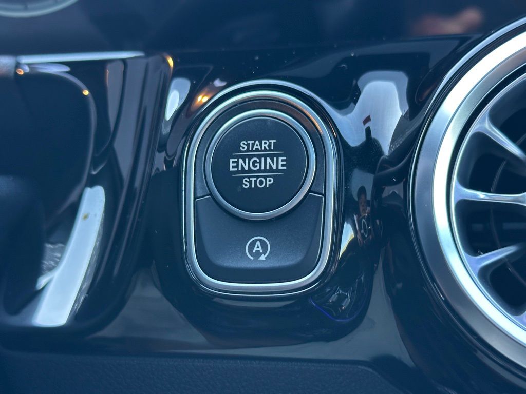 2023 Mercedes Benz GLA 250 4MATIC photo 33