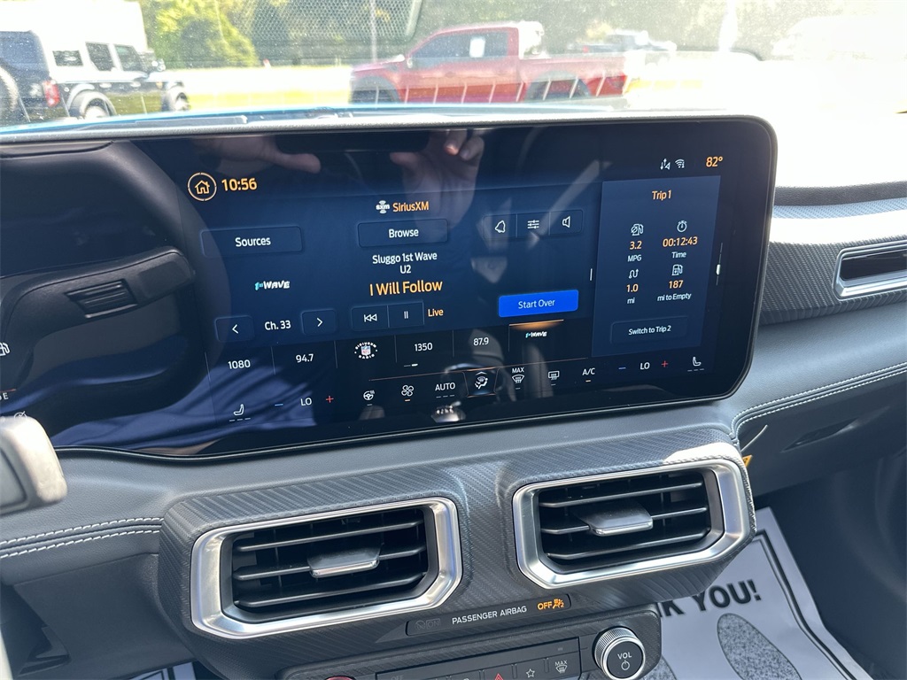 2025 Ford Mustang GT Premium photo 16