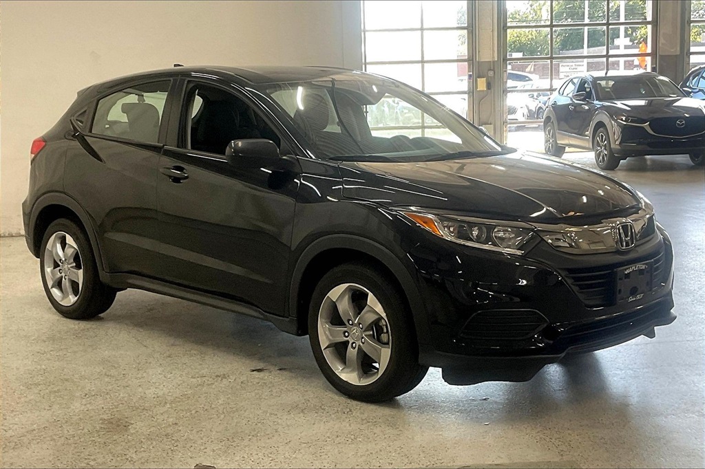 2020 HONDA HR-V - Image 32