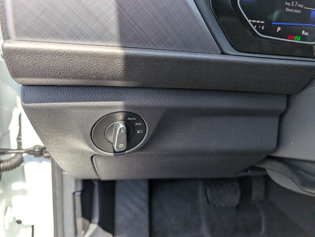 2024 Volkswagen Jetta 1.5T SE photo 19