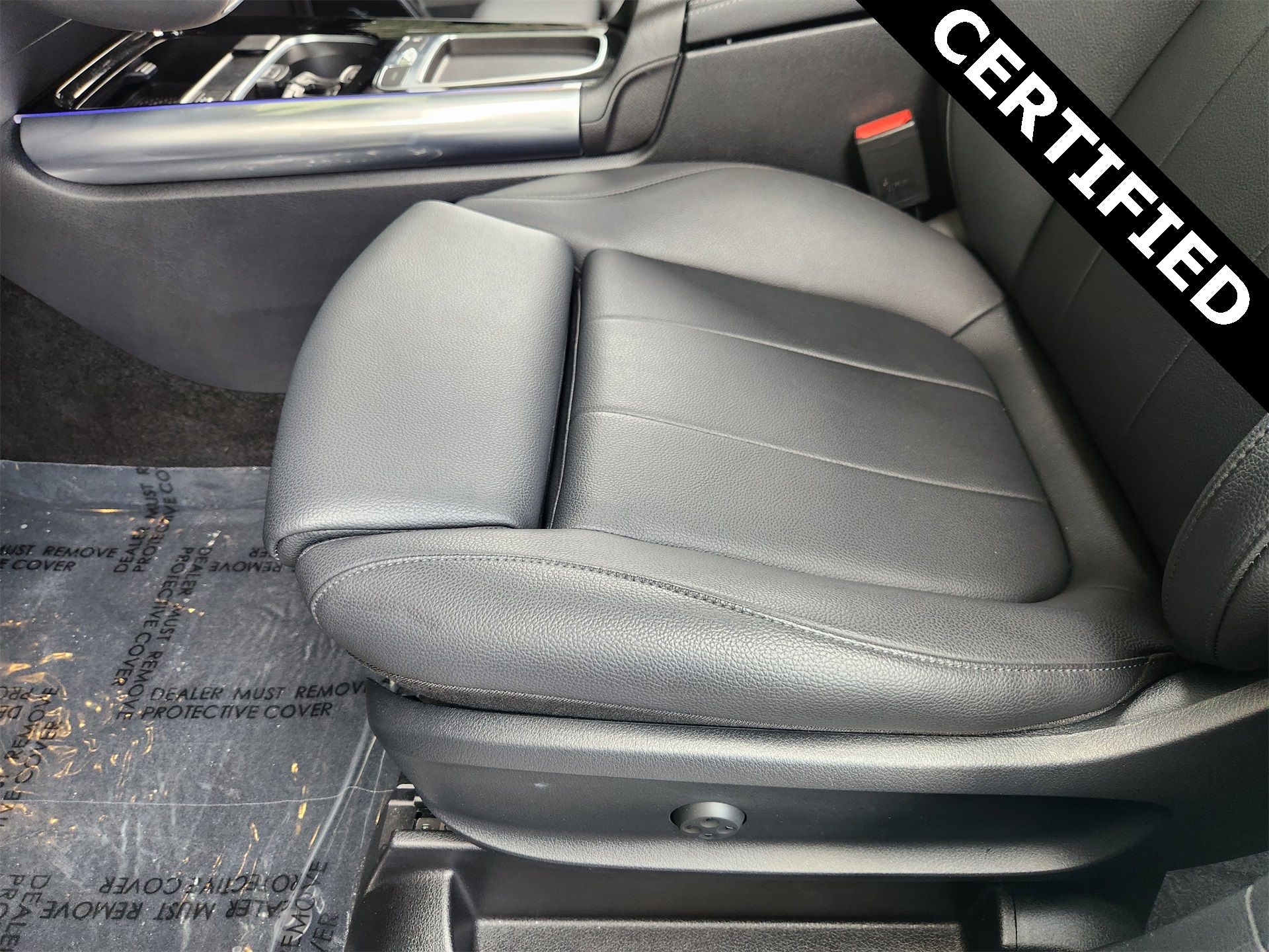 2024 Mercedes Benz GLA 250 photo 15