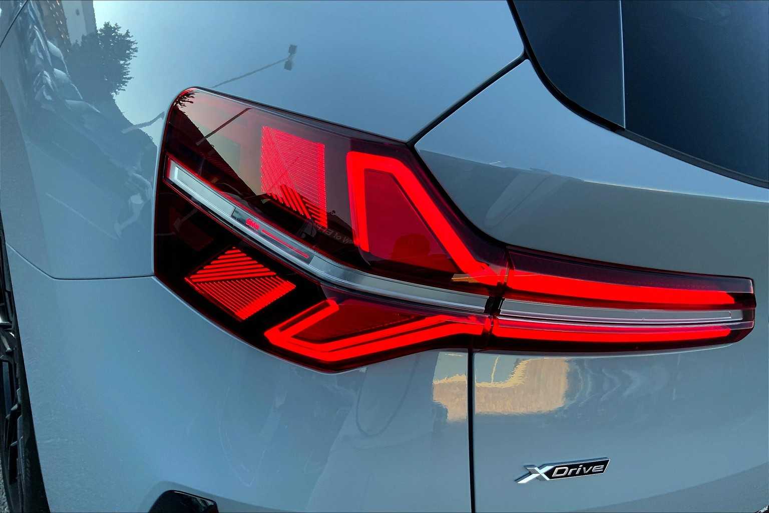 2026 Bmw X3 photo 14