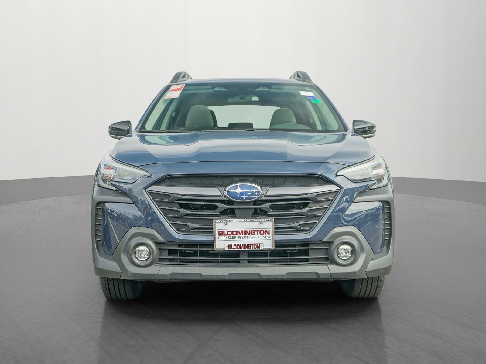 Used 2023 Subaru Outback Premium with VIN 4S4BTAFC1P3113368 for sale in Minneapolis, Minnesota