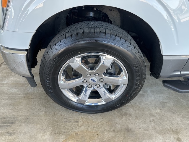 2021 Ford F-150 XLT photo 13