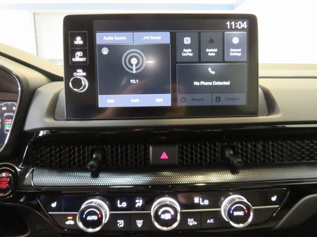 2026 Honda CR-V EX-L photo 3