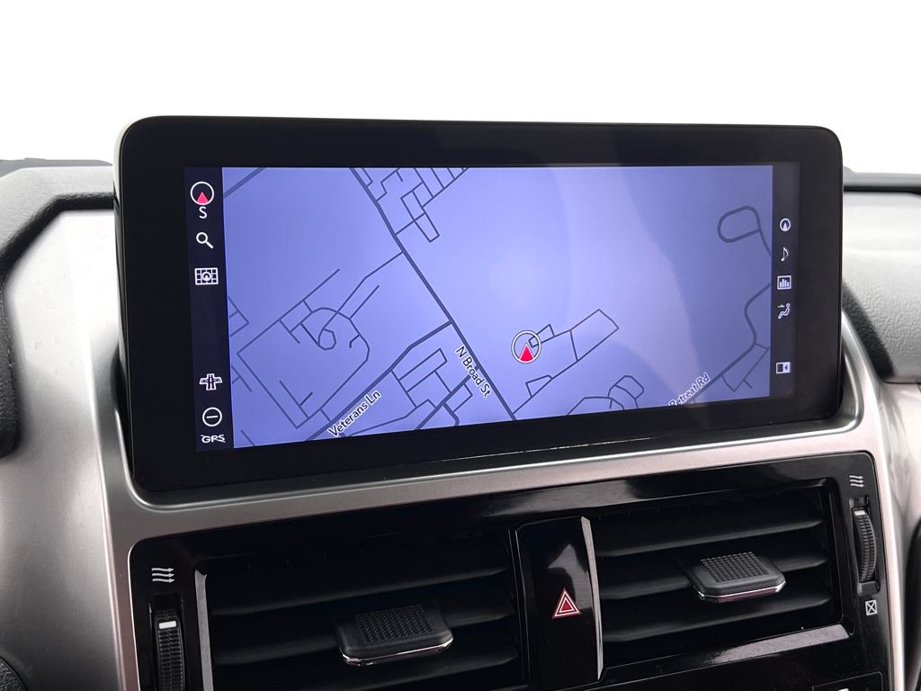 2023 Lexus GX 460 photo 21