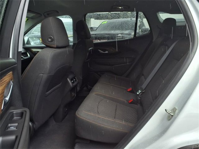2021 Gmc Terrain SLE photo 12