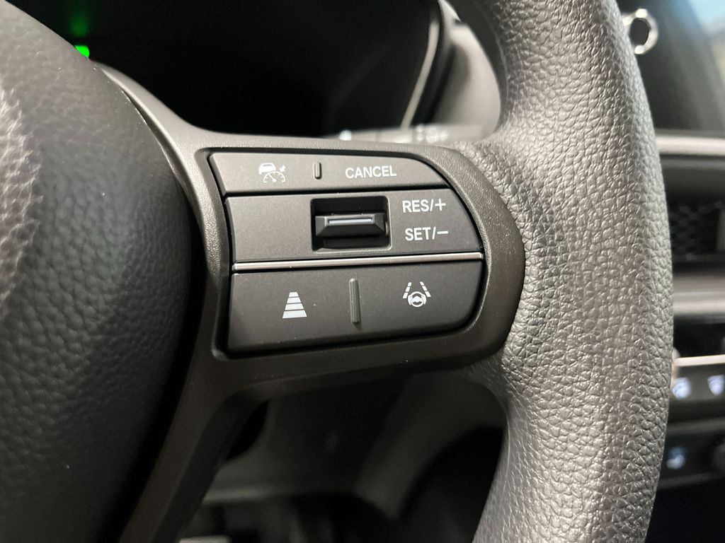 2026 Honda CR-V EX photo 18