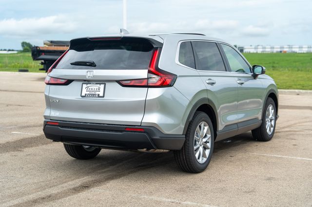 2026 Honda CR-V EX photo 7