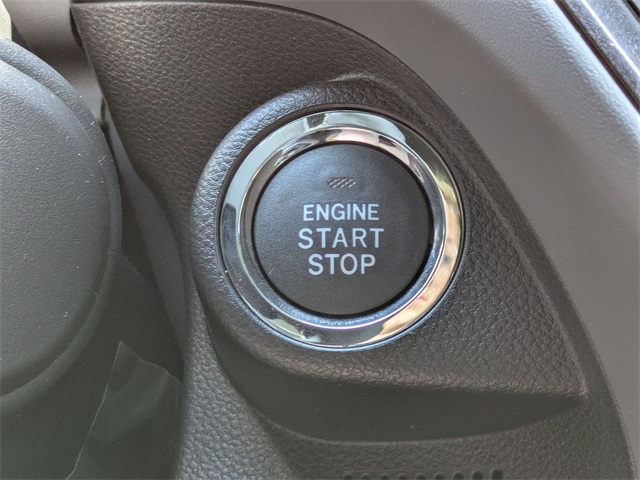 2025 Subaru Crosstrek Sport photo 16