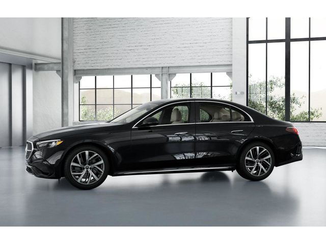 2026 Mercedes Benz E 350 4MATIC photo 31