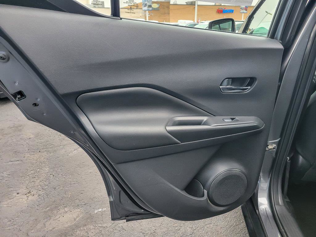 2019 NISSAN KICKS - Image 23