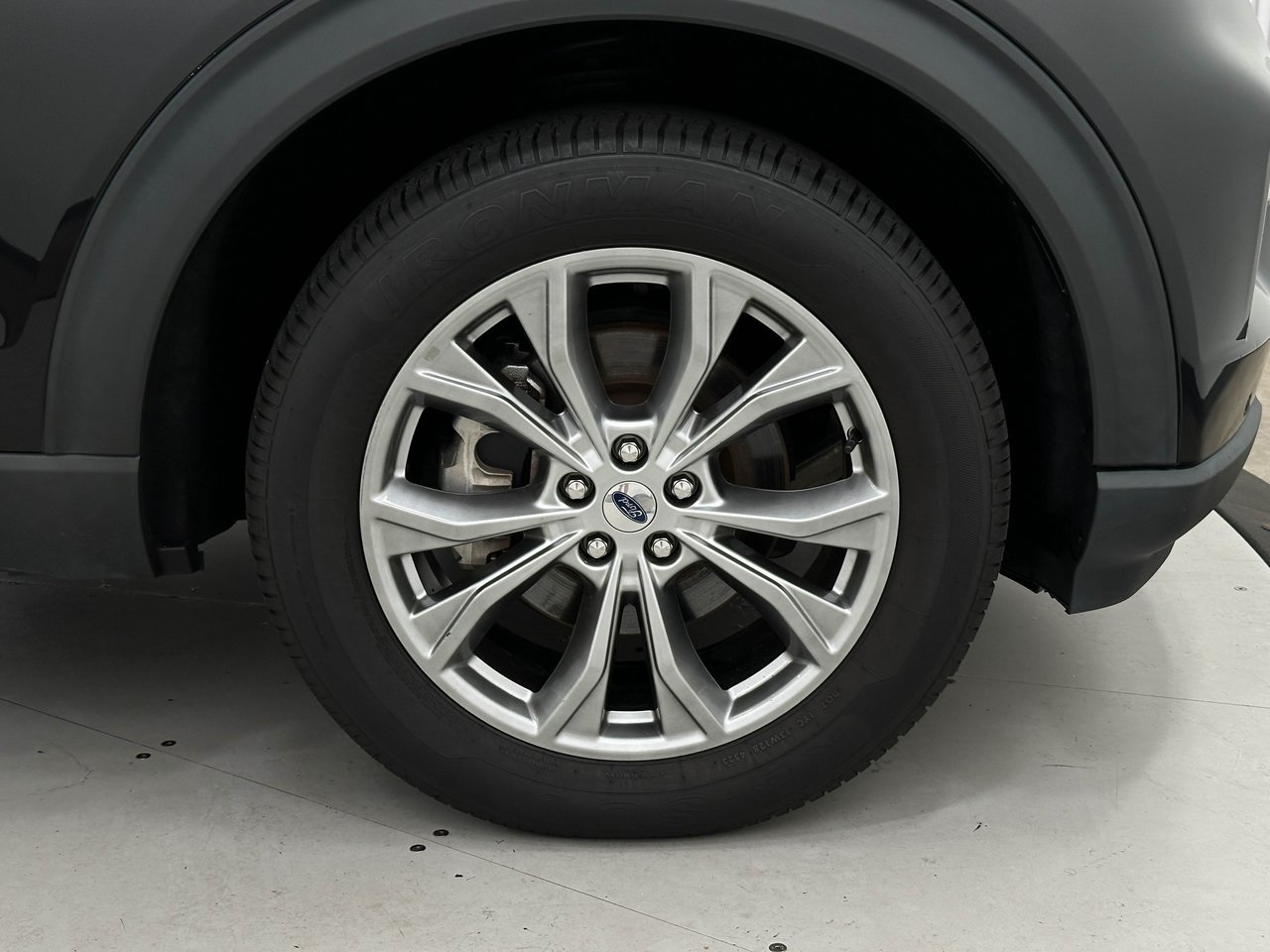 2022 Ford Explorer Limited photo 30