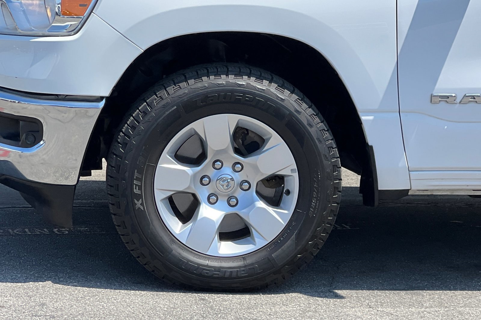 2019 Ram 1500 Big Horn Lone Star photo 31