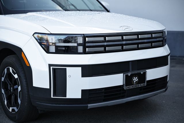 2024 Hyundai Santa Fe SE photo 2