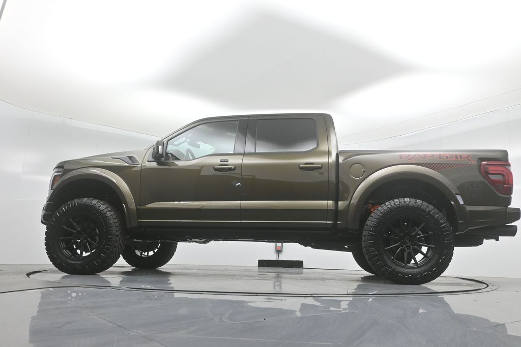 2025 Ford F-150 Raptor photo 49
