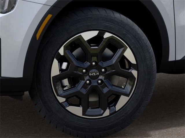 2025 Kia Sorento S photo 9