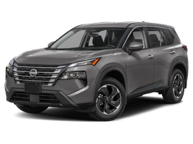2026 Nissan Rogue SV's photo