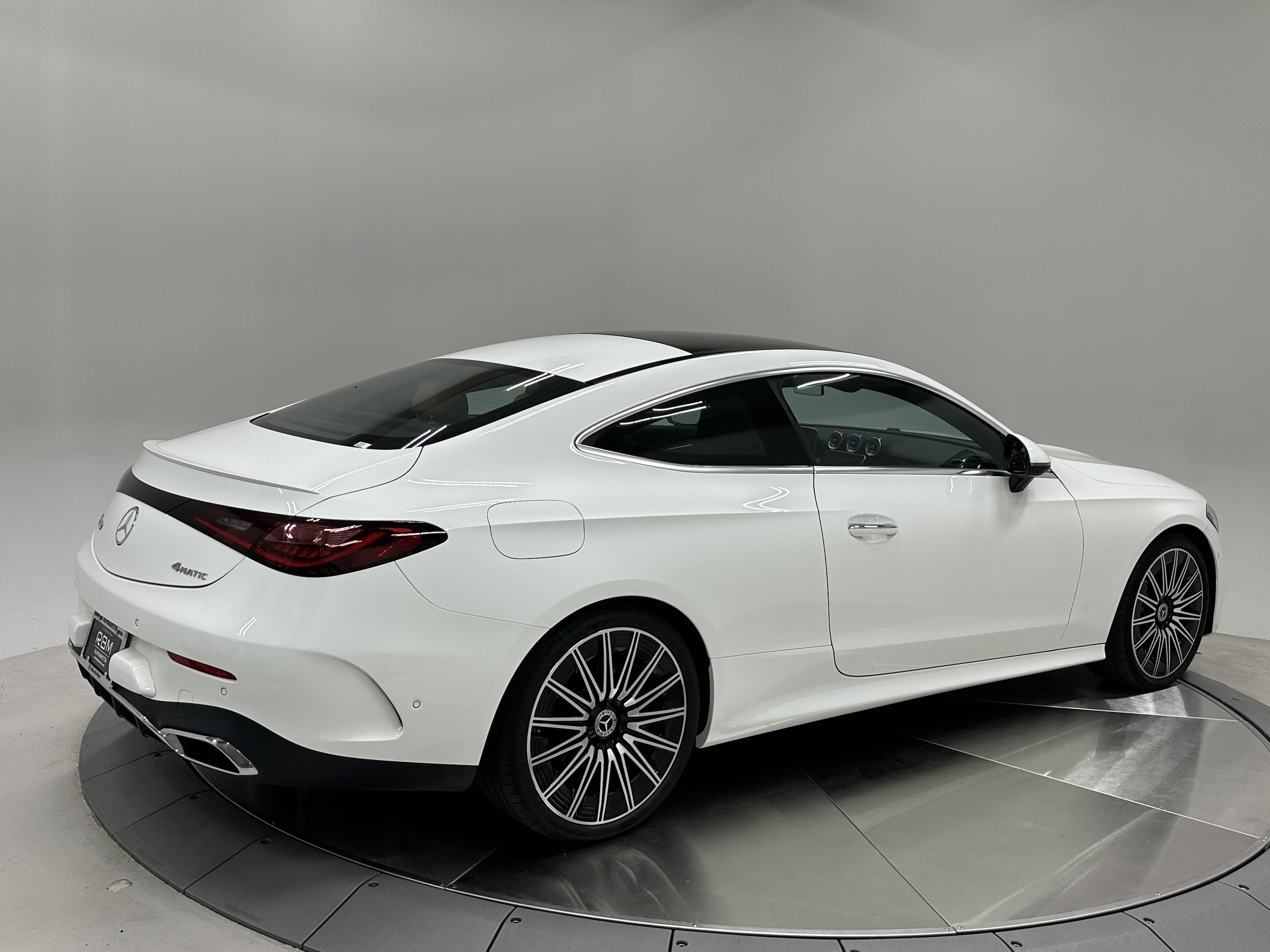 2024 Mercedes Benz CLE 300 4MATIC photo 7