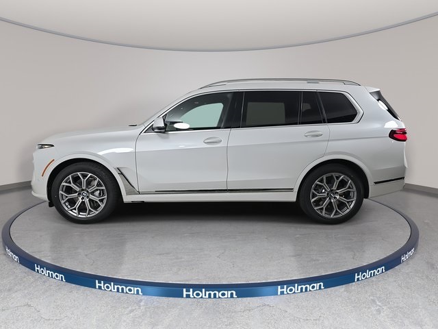 2026 Bmw X7 xDrive40i photo 7