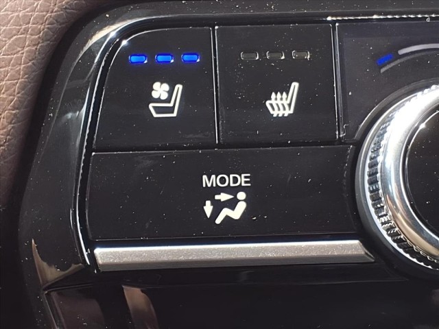 2025 Honda Pilot Elite photo 22