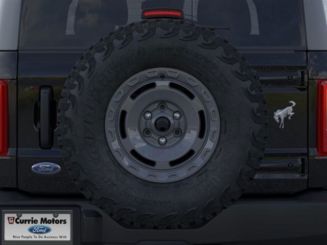 2025 FORD BRONCO - Image 57