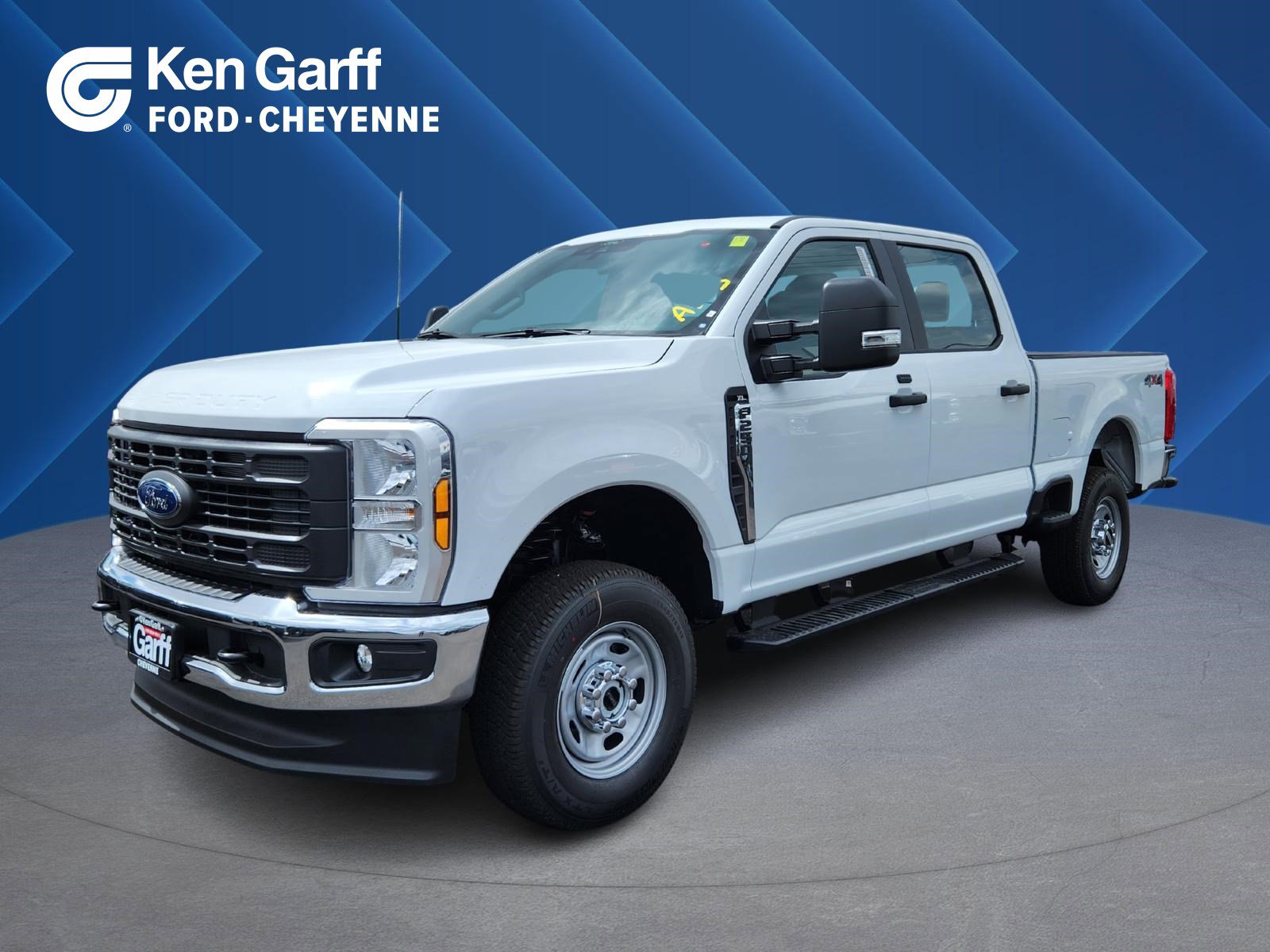 2026 Ford F-250 Super Duty XL's photo