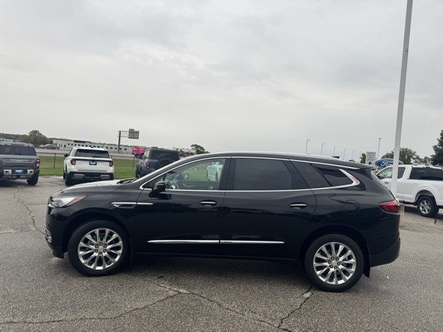 2020 Buick Enclave Premium photo 4