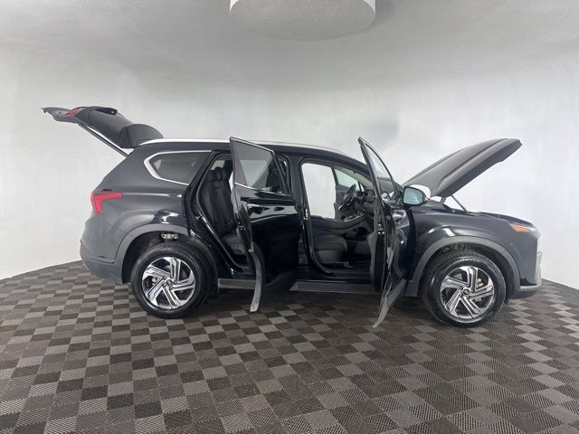 2023 Hyundai Santa Fe SEL photo 11