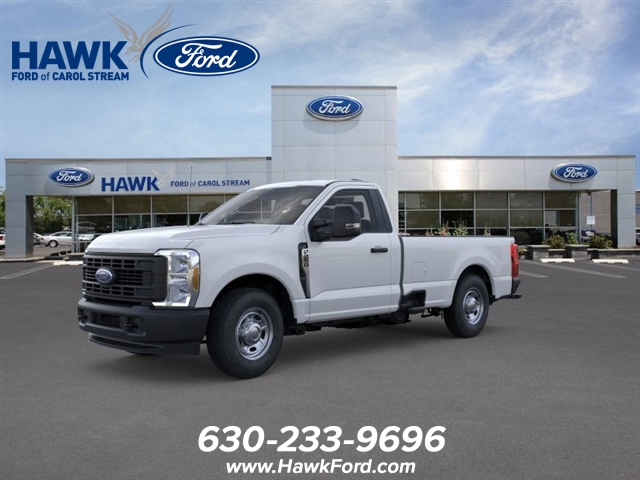 2026 FORD F-250 - Image 1