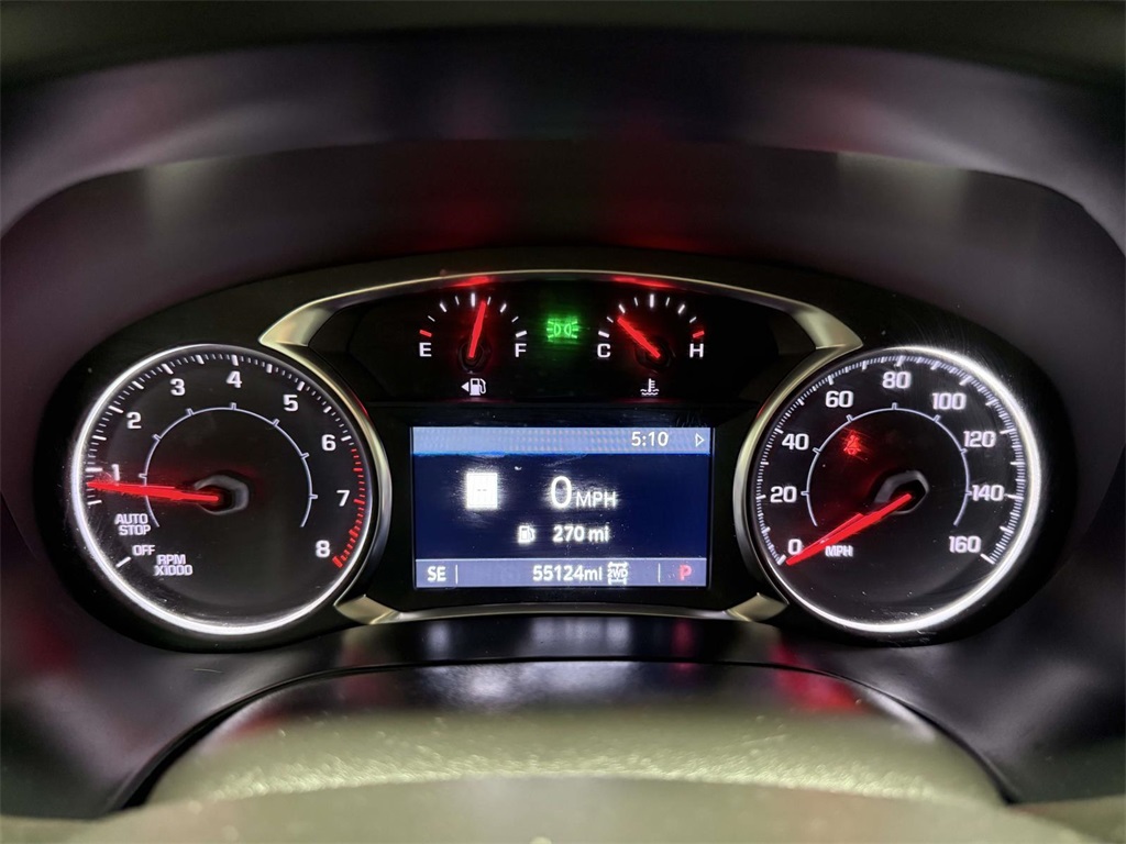 2023 Gmc Acadia SLT photo 19