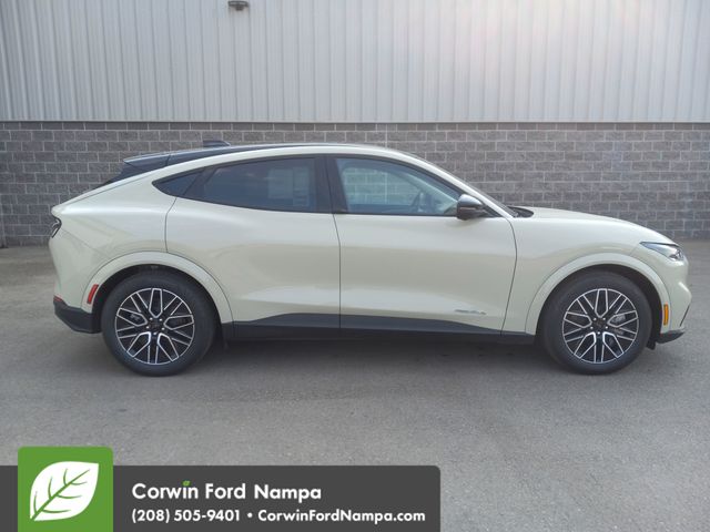 2025 Ford Mustang Mach-E Premium photo 2