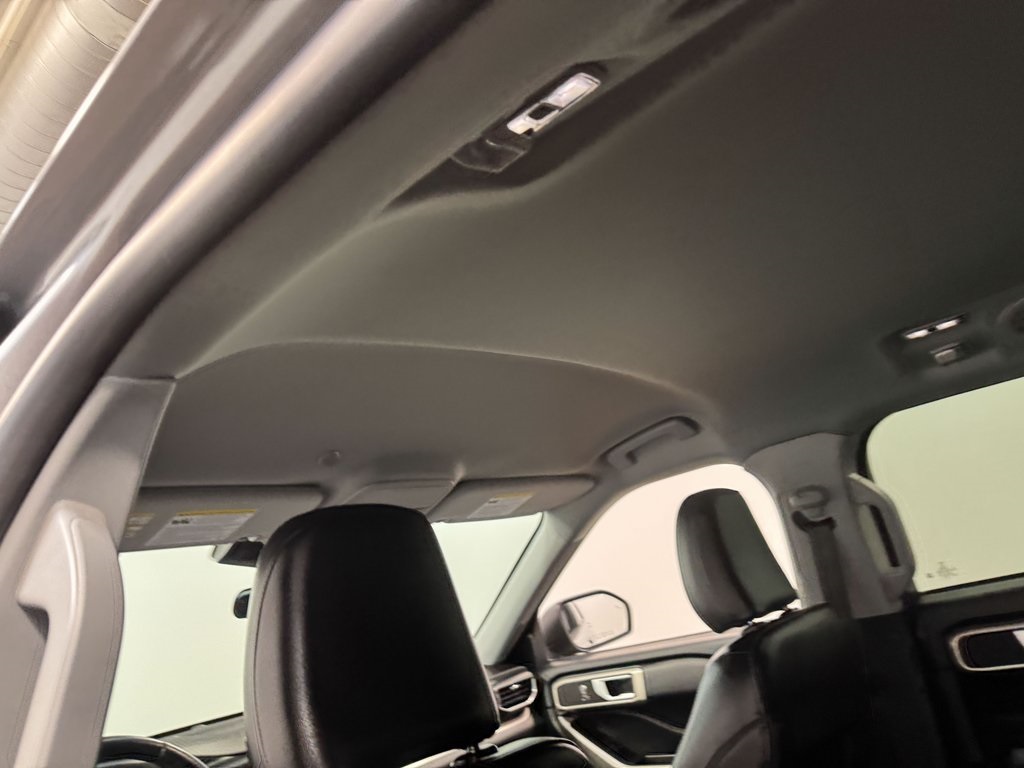 2023 Ford Explorer XLT photo 46