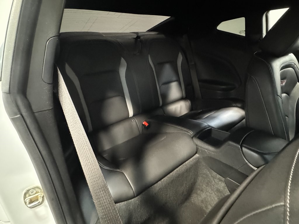 2020 Chevrolet Camaro SS photo 52