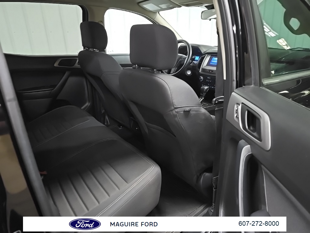 2021 Ford Ranger XL photo 16