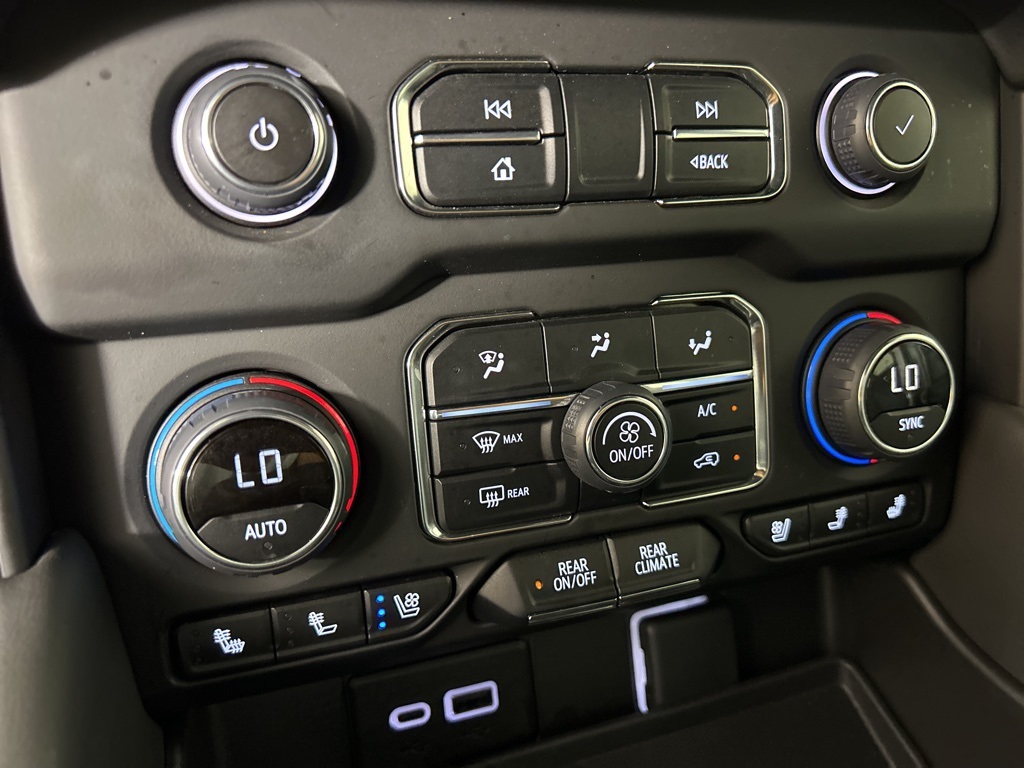 2024 Chevrolet Tahoe High Country photo 28