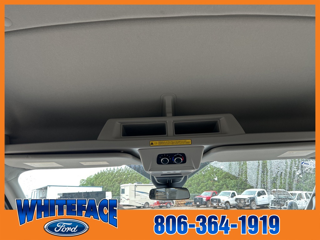 2025 Ford Transit XL photo 22