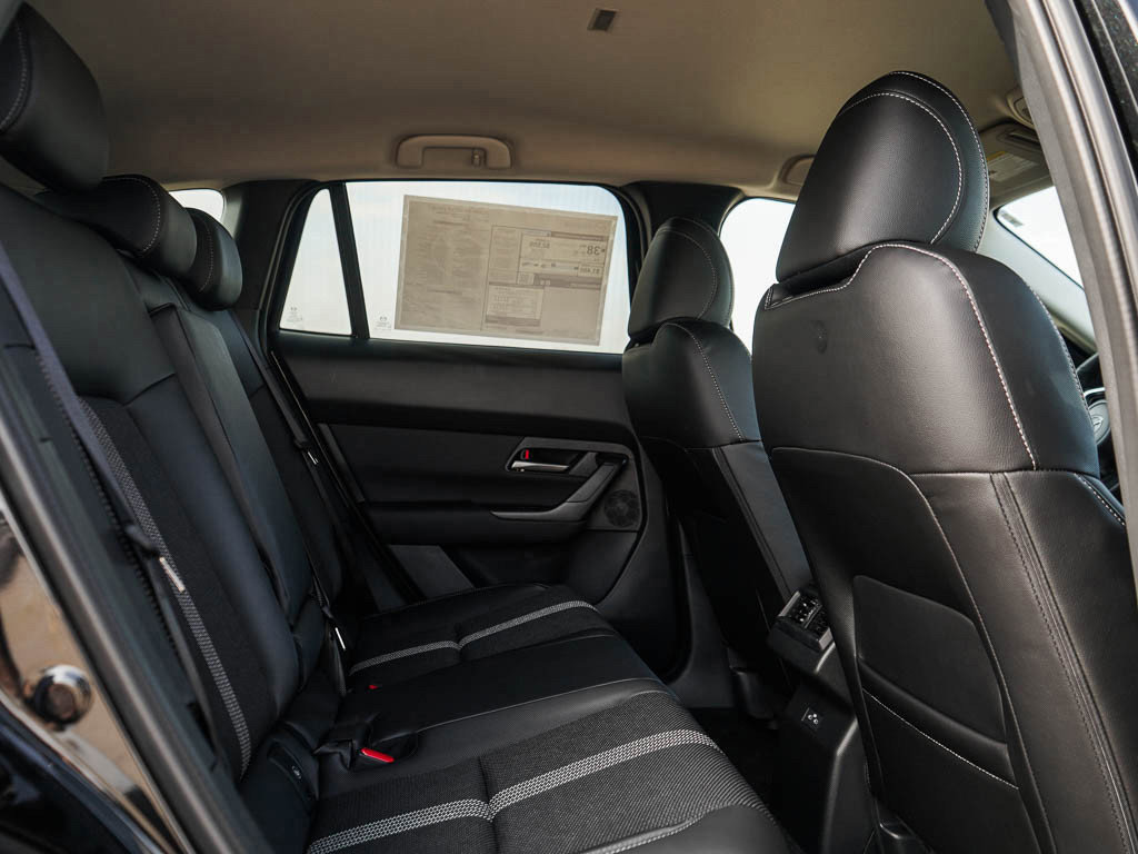 2025 Mazda CX-50 Preferred photo 11