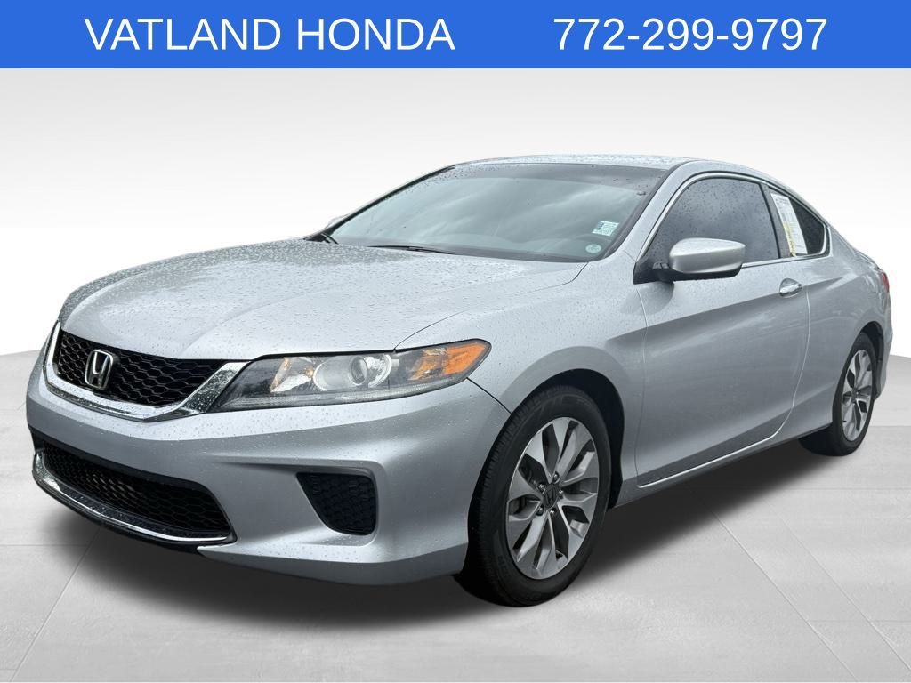 2014 Honda Accord photo 3