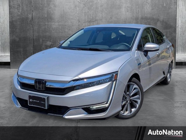 2019 Honda Clarity