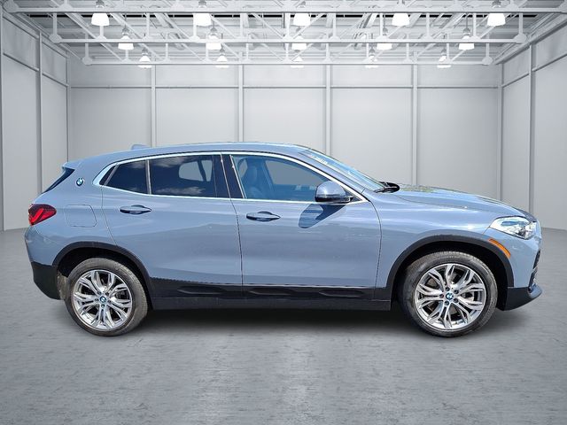 2022 Bmw X2 xDrive28i photo 7