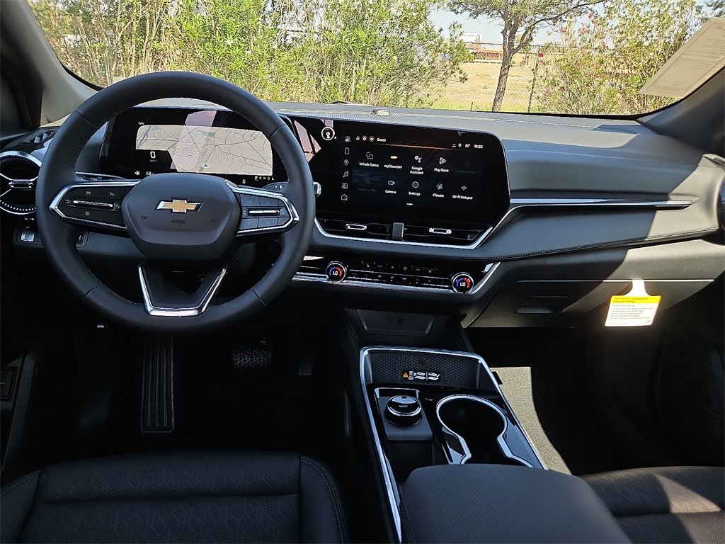 2026 Chevrolet Equinox LT photo 12