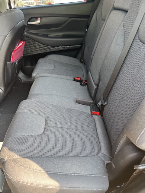 2023 Hyundai Santa Fe SE photo 6