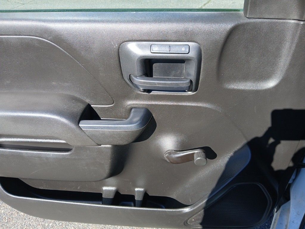 2017 Chevrolet Silverado 1500 photo 11