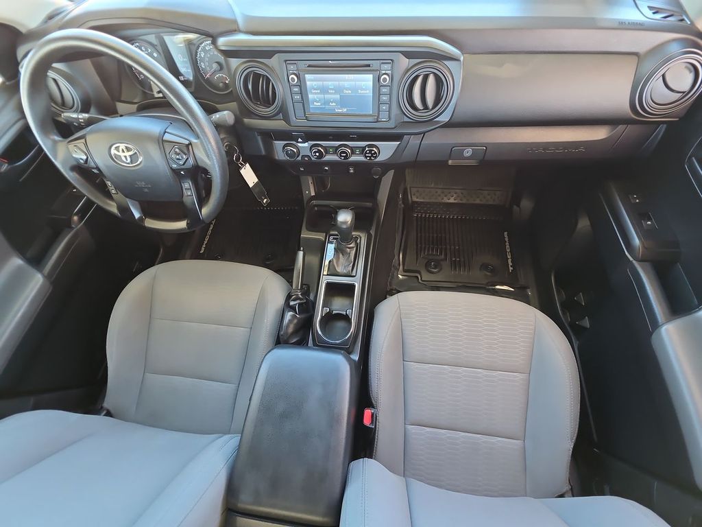 2018 Toyota Tacoma SR photo 18
