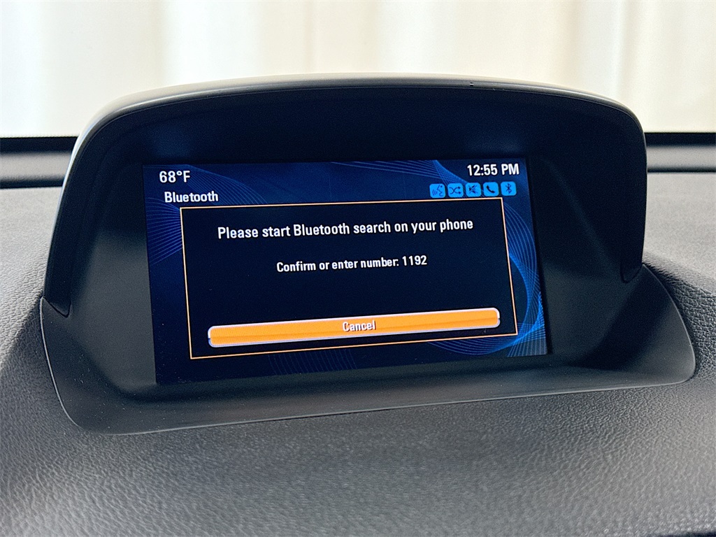 2016 Buick Encore Base photo 24