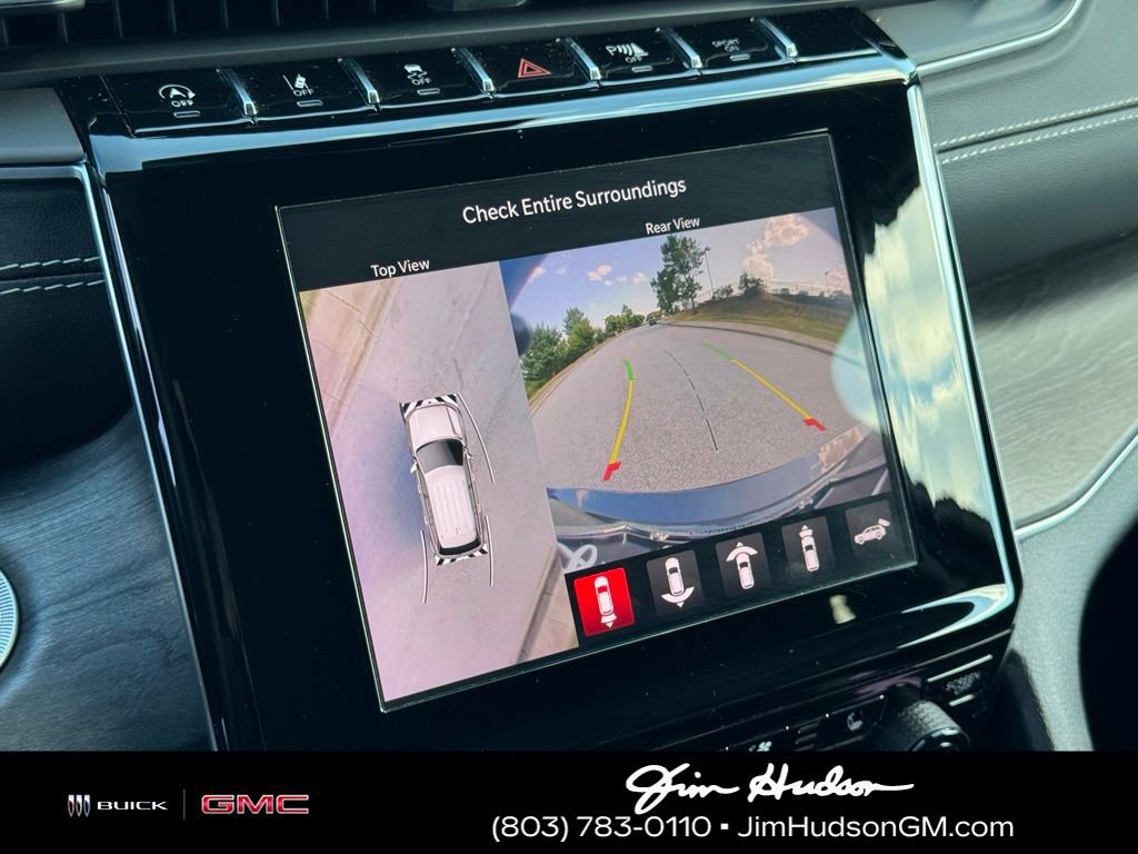 2022 Jeep Grand Cherokee Limited photo 2
