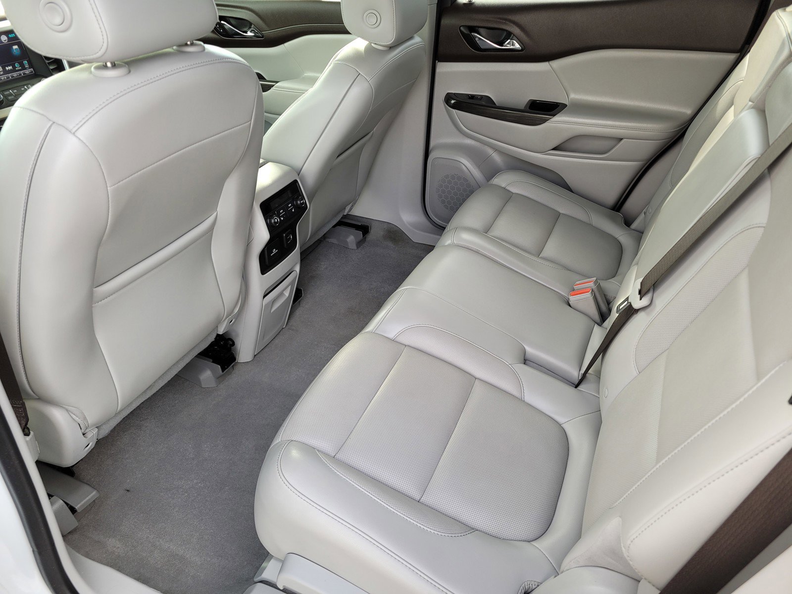 2019 Gmc Acadia SLT photo 10