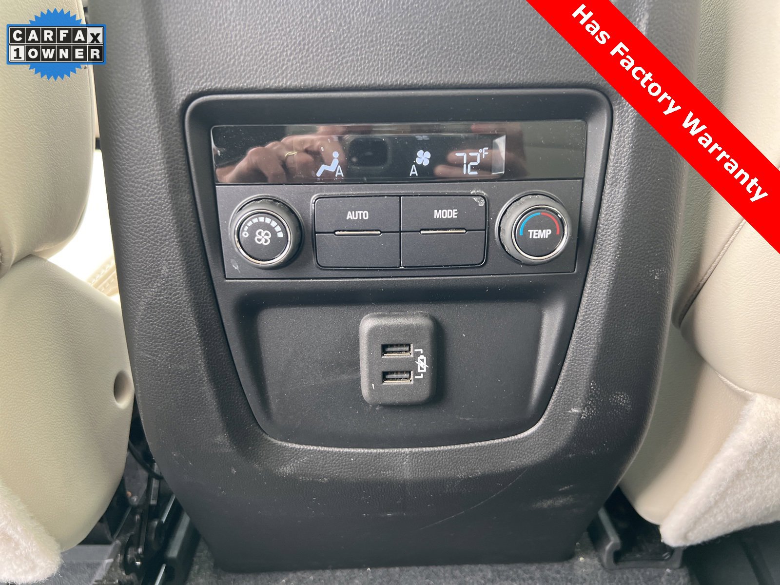 2023 Buick Enclave Essence photo 24