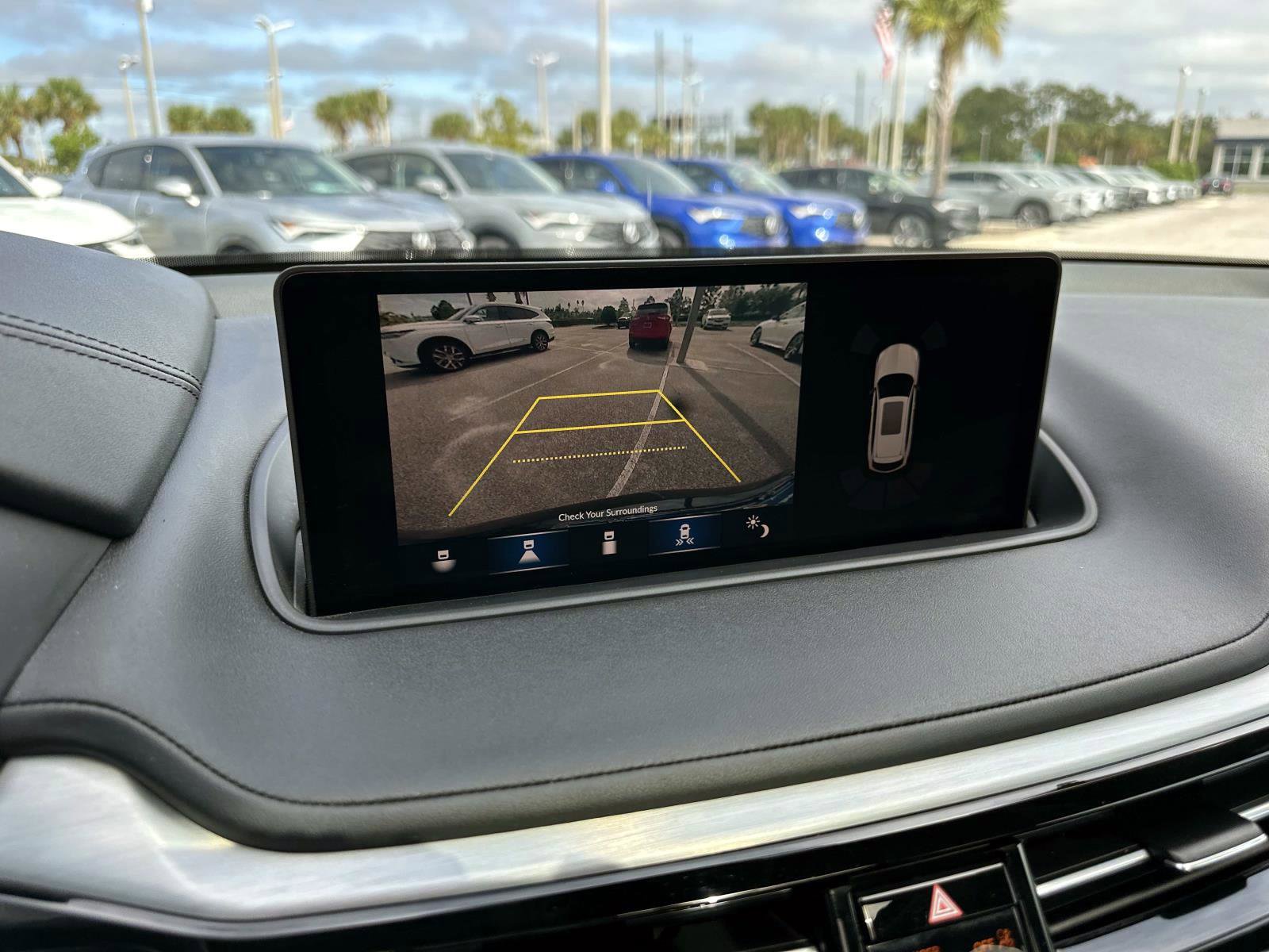 2023 Acura MDX SH-AWD Technology photo 24
